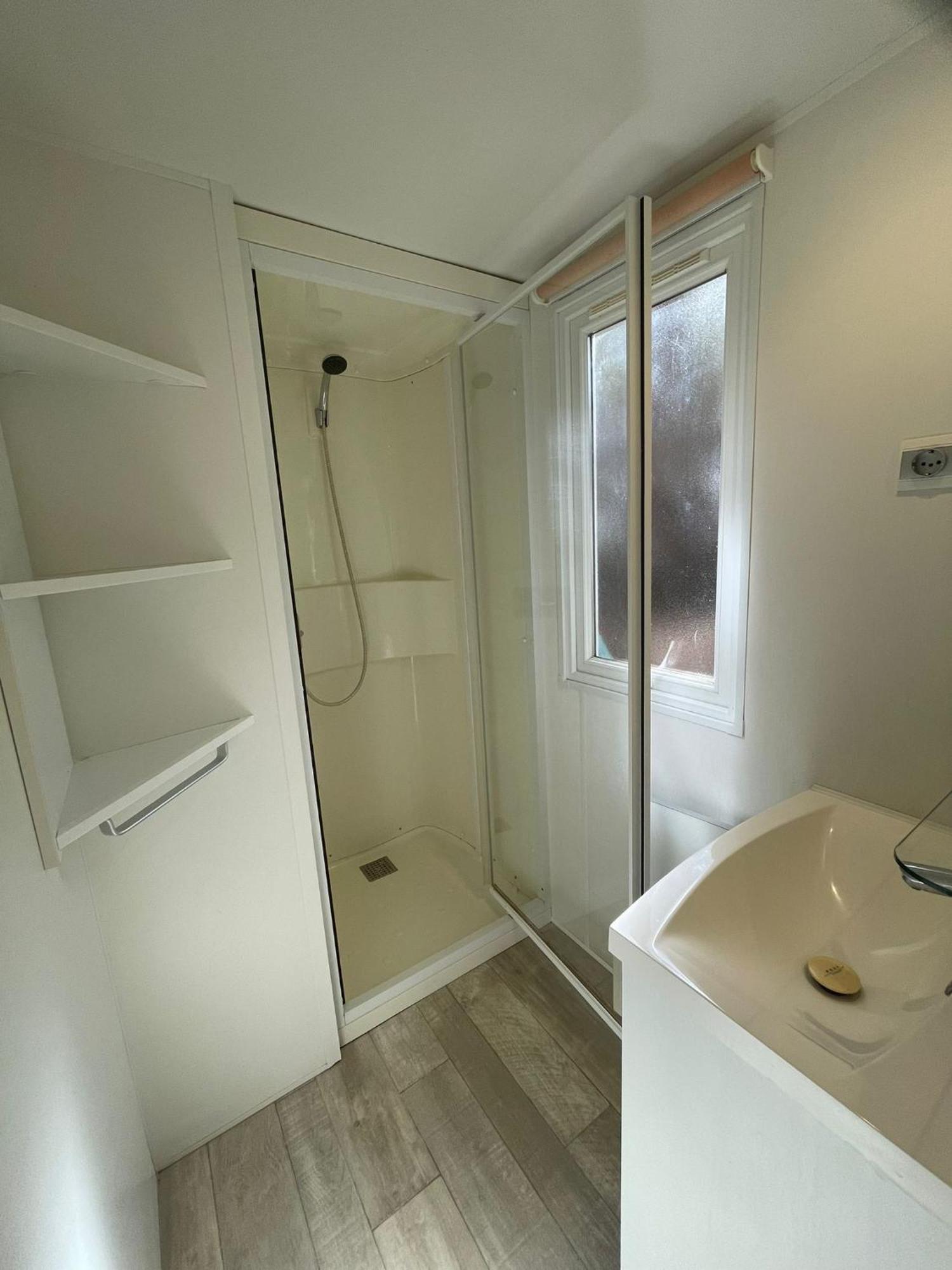 Happy Camp Mobile Homes In Camping Iscrixedda Lotzorai Bagian luar foto